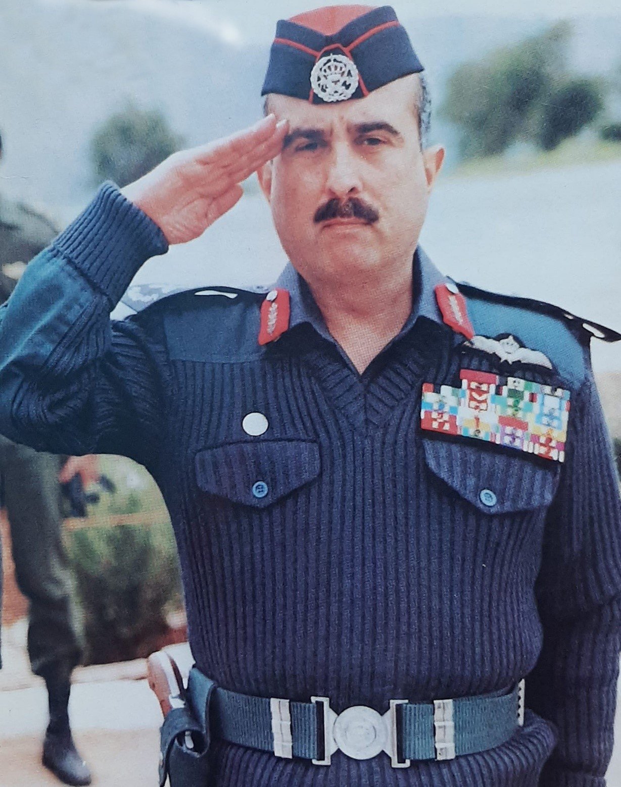 Prince Mohammed bin Talal