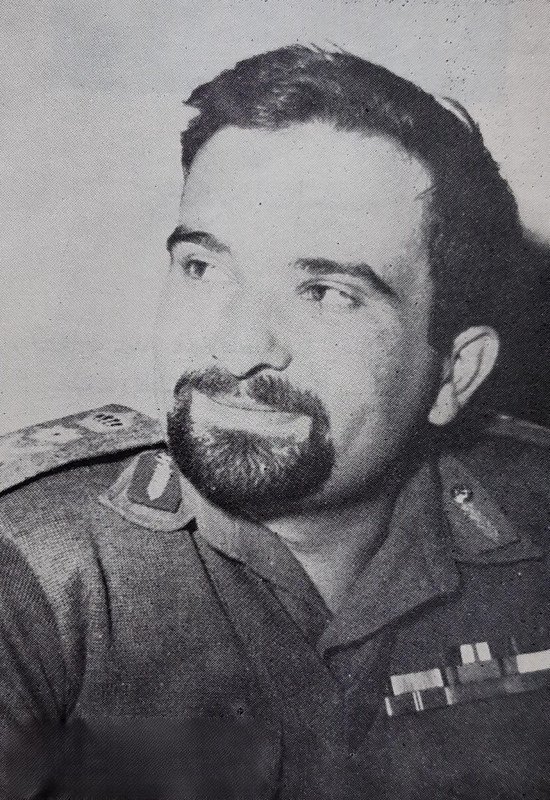 Prince Hasan bin Talal 1972